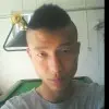 不要用眼睛去看人