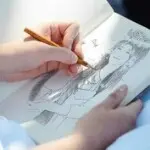 张小le