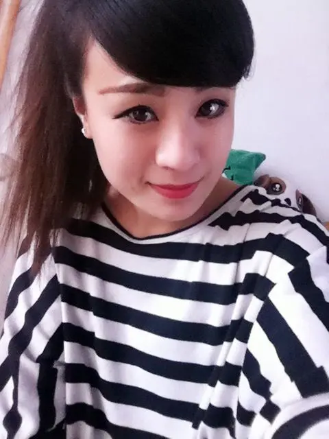 ╰⊱ma小晴⊰╯的主播照片