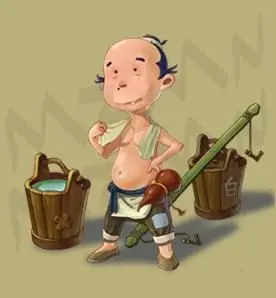 自游歌的主播照片