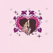 无欢@