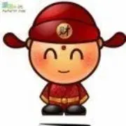 摩财童子