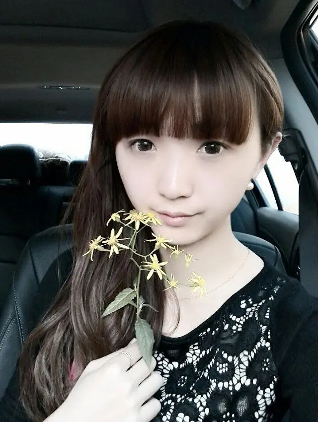 ❀熙熙熙熙、熙妤的主播照片