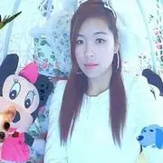 丫头朵儿