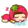 晴子c