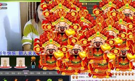 拿下☆丫头你是神主播照片
