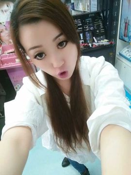 竹兰☆星主播照片
