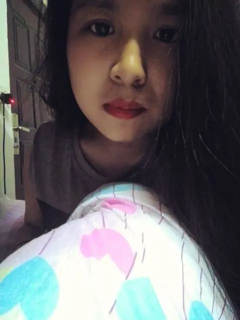 馨艺传媒★mo沫沫的主播照片