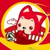 锁心锁人锁世界