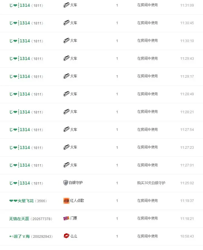 ・●・帽帽的主播照片