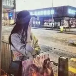 拉风带电