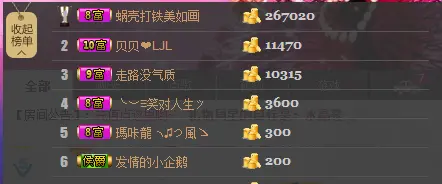 哇咔咔Laura的主播照片