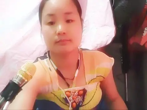 魔女心的主播照片