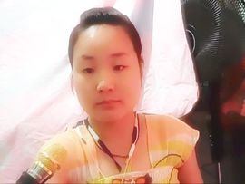 魔女心主播照片
