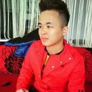 ╰→★LIU丶少江