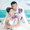 桃花依旧笑春风6j