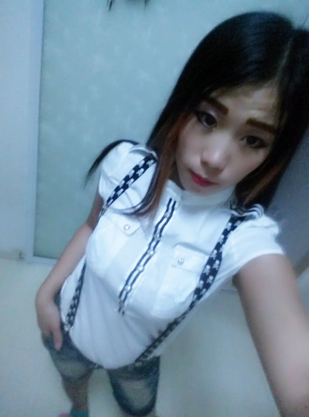 我叫张不怕的主播照片
