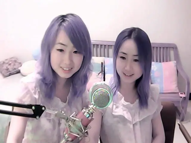 花儿朵朵花。。。的主播照片