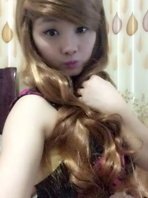 魅惑💋菲儿的主播照片