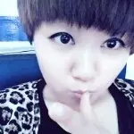 街头式--胖丫