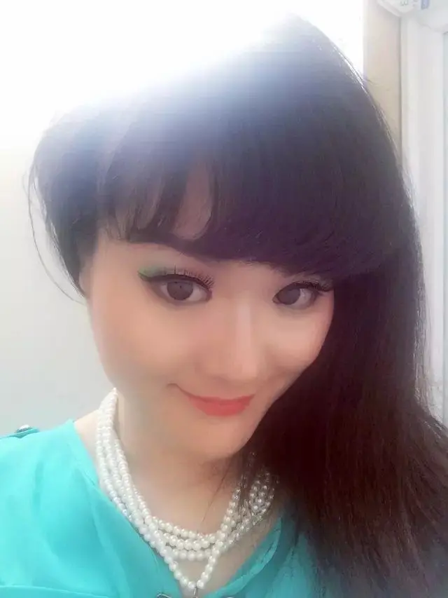 YIRen-陈蔓的主播照片