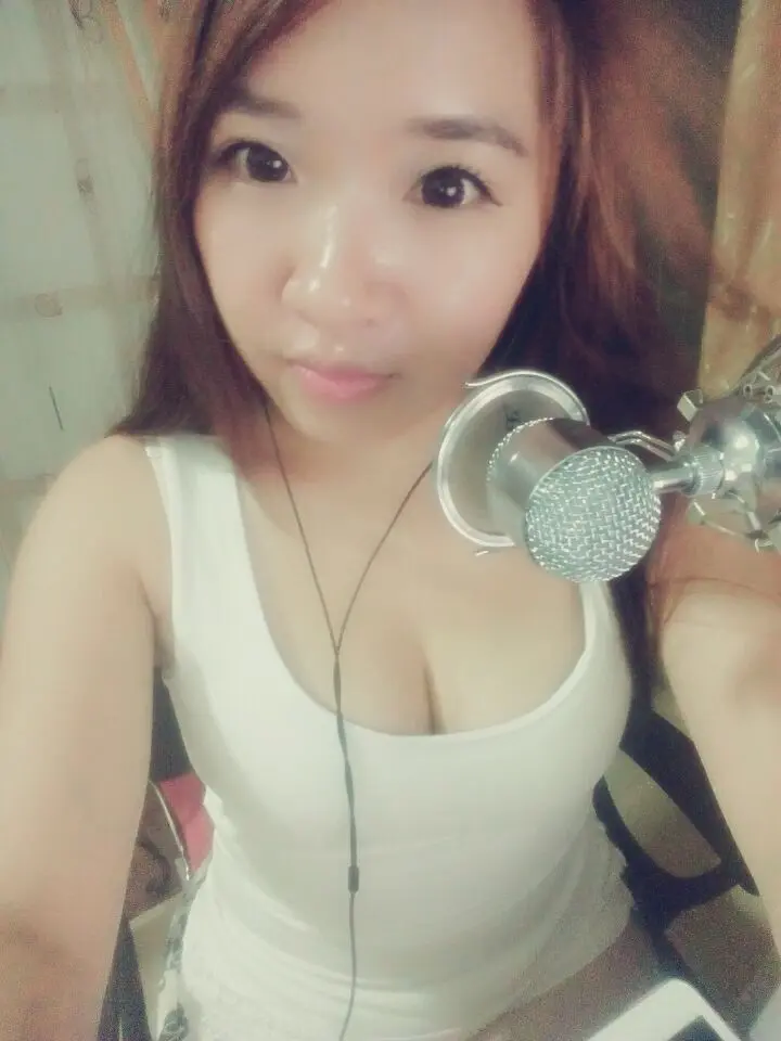 胖胖哒❤爱儿的主播照片