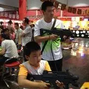 好运常在11