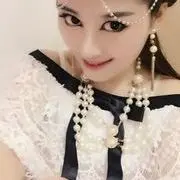 グ婳.羽蝶＂