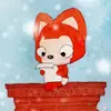 孤独患者$w