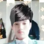 空虚的美男子