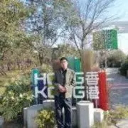 西部歌王阿健