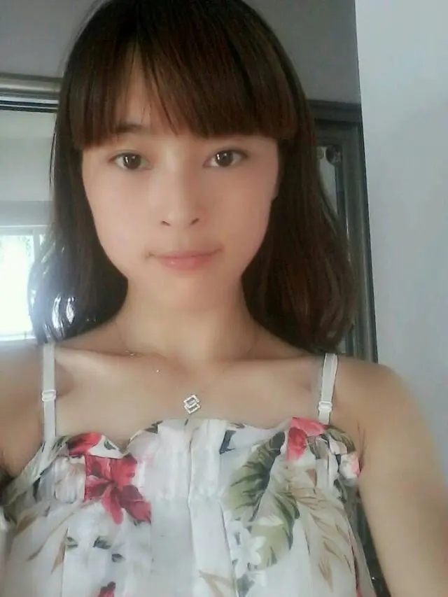小^O柒的主播照片