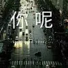 傷心離莂淚