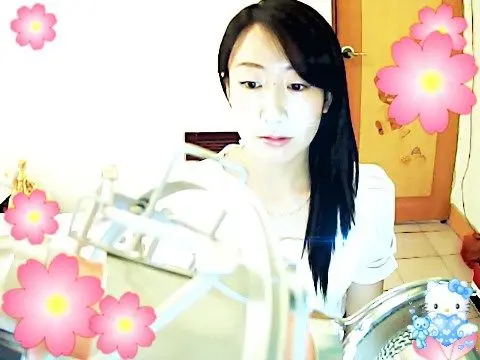 ♥♥╭HS...倩儿的主播照片