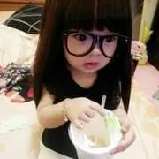 ╰A灬安小诺╮
