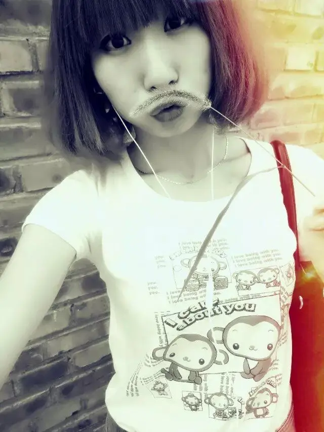 ╰★莫寞❤つ的主播照片
