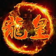 龍皇ㄓ天逸