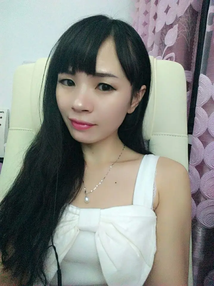 ✿汐汐ゞ的主播照片