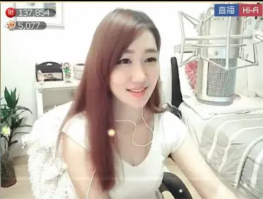 回来吧x的主播照片