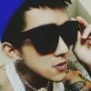 潇洒男孩m