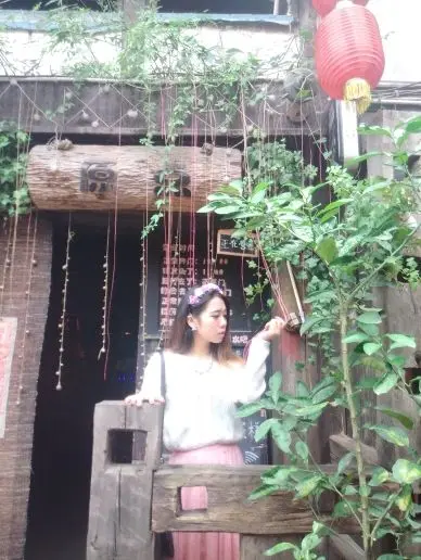 妖精づ是神经病的主播照片
