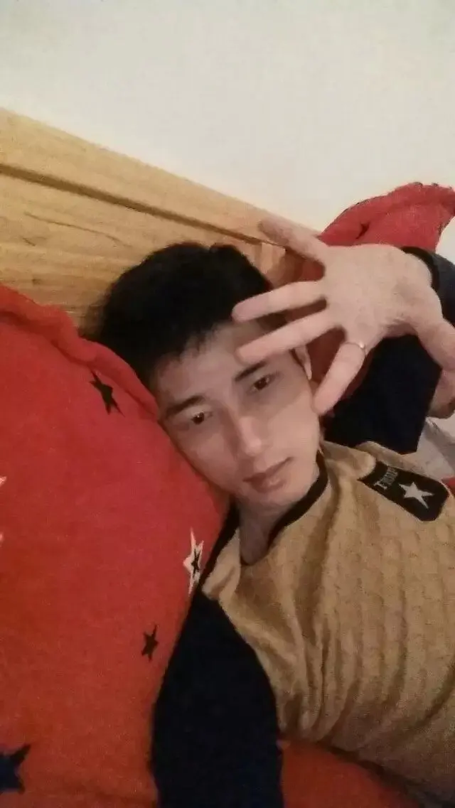 @小蚊子的主播照片