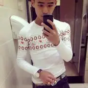 Gary浪i