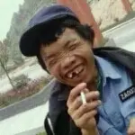 二嘎子二