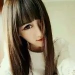 寒风中你的微笑