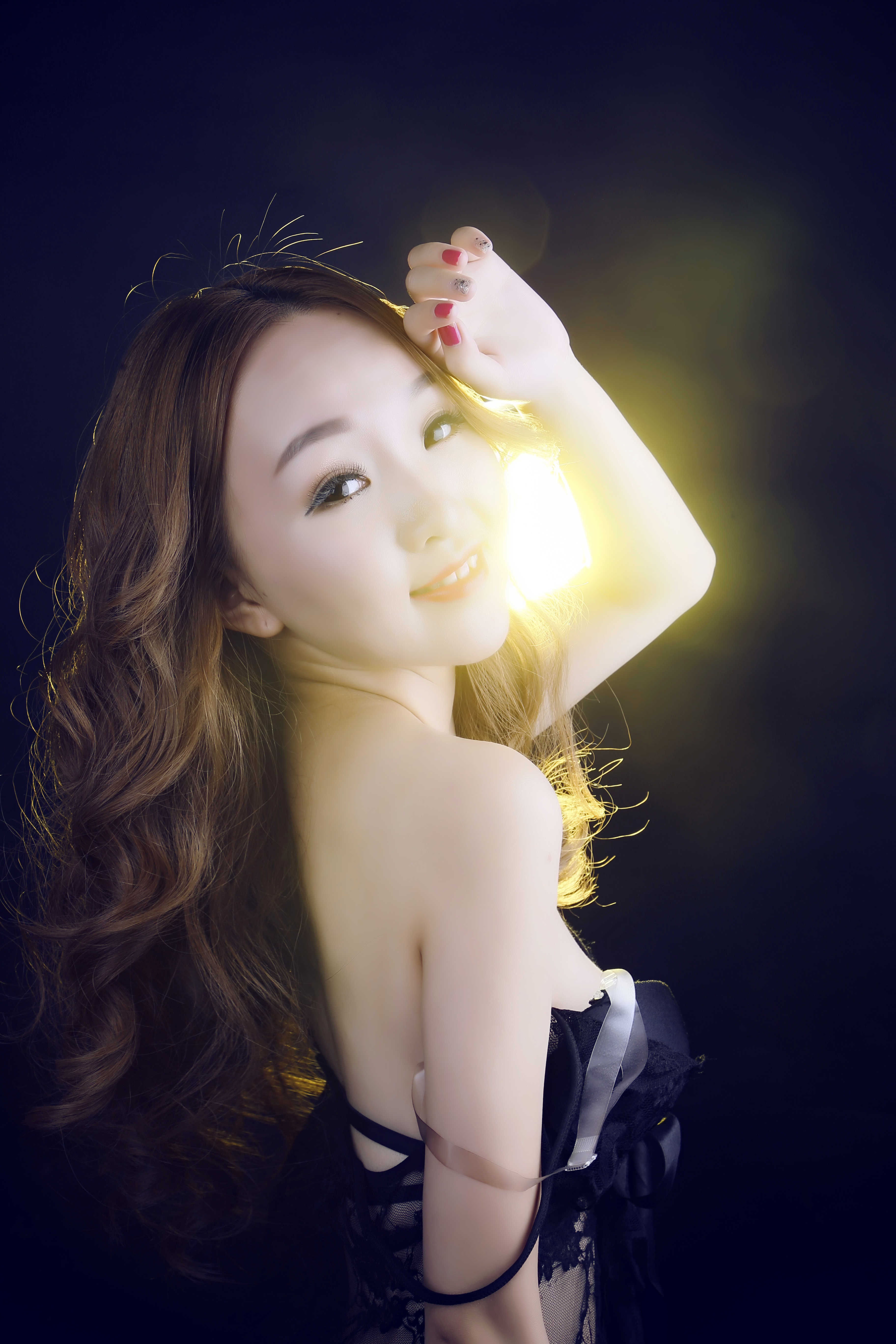 柠檬小主✿的主播照片