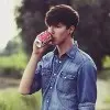 墨发束伊情°