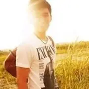 无名的小游客