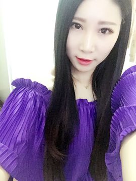 ayou💕啊优主播照片
