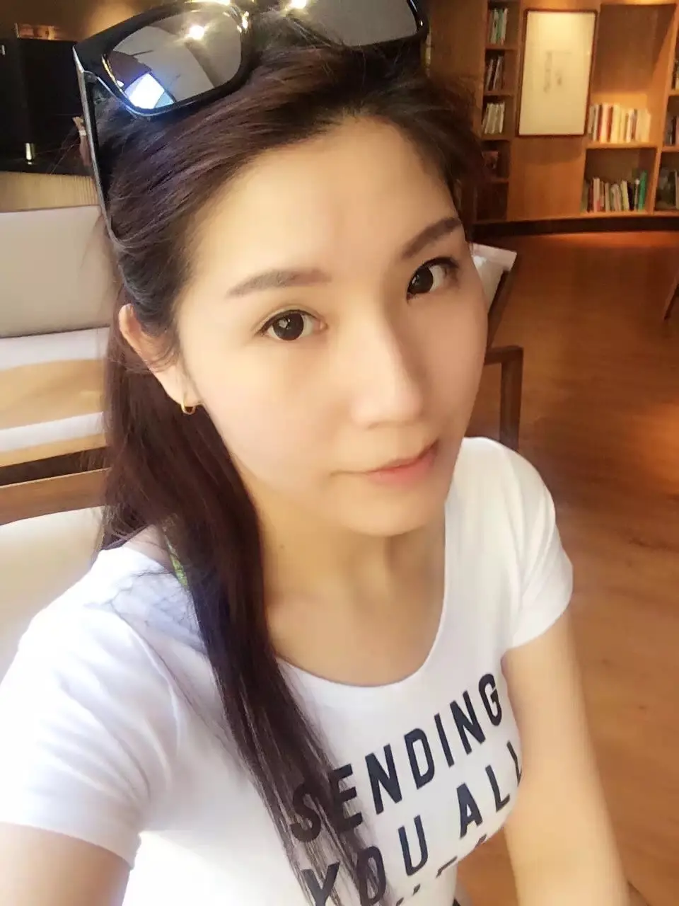 Ⅶゞ★Yoki_小七的主播照片